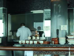 -澳门旅游塔360°旋转餐厅(南湾湖广场店)