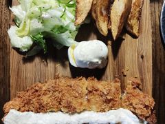 -MI WU FACTORY米屋美食工厂餐厅(绿地店)