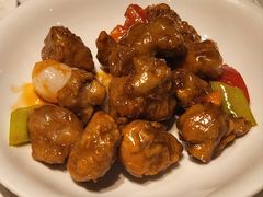 -莆田餐厅PUTIEN(三里屯店)