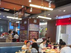 -鱼酷活鱼烤鱼(沈阳大悦城店)