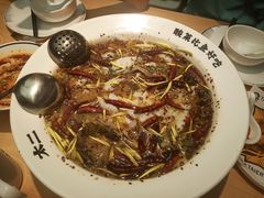 -太二酸菜鱼(深圳布吉万象汇店)