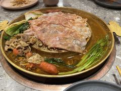 -牛牛章·章鱼水煎肉(光谷世界城店)