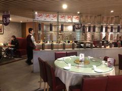 -东方饺子王(重庆路亚泰店)