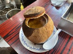 -達揚原味燉品(文明路店)