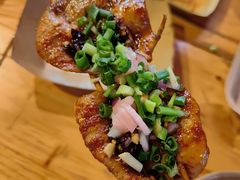 -为民烧烤吧.自贡爆炒菜(收录10年好店)