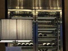 -长春富力万达文华酒店-集·味自助餐厅