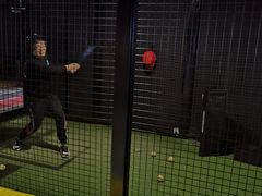 -VS SPORTS PARK运动玩乐园·团建·生日会(合生汇店)