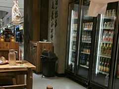 -北丐先生·野馄饨烧烤(雨花万象店)