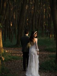 -格调婚纱摄影 (福州总店)