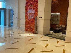-无锡君来洲际酒店