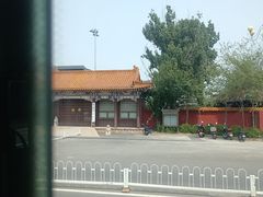 -中央戏剧学院(昌平校区)