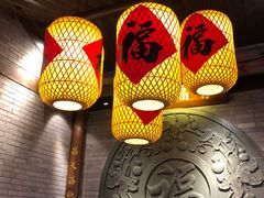 大堂-王庄阿咪海鲜大排档(上下杭店)