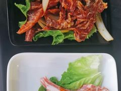 -燚青春东北泥炉烤肉(百合店)