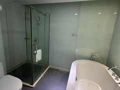 -梅州万达广场华美达酒店