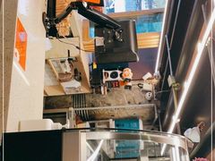-放哈·甜醅子奶茶创造者(正宁路店)