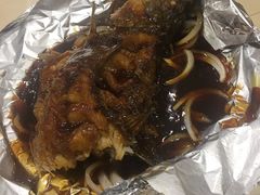 -大鸭梨烤鸭店(金顶街店)