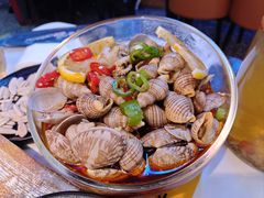 -大成海鲜烧烤·小龙虾(五角场店)