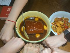 -恰饭·老长沙市井菜 (天河客运站店)