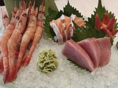 -富盈酒店-日本料理餐厅(厚街店)