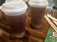 -章记星洲 · 新加坡餐厅(望京店)