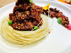 -安多素食(广仁寺路店)