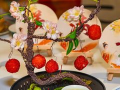 -壹零捌道·北京烤鸭(车公庄店)