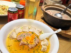 -永安鱼庄·镇江菜(丁卯店)