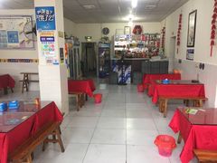大堂-米二红烧兔(华阳店)