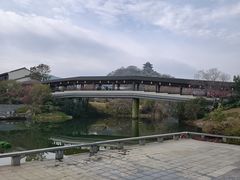 -雅达·阳羡溪山小镇中心