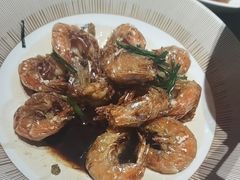 -阿明小菜·海鲜·上海菜(梅陇店)