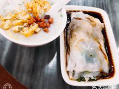 -穗银肠粉店(东川路店)