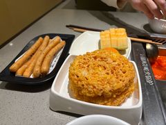-海底捞火锅(万达广场店)