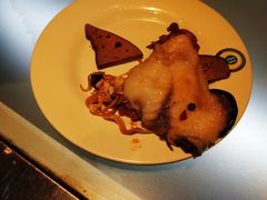 -比尔斯健康烤肉自助餐厅