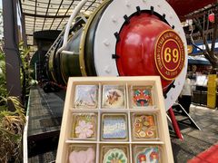 -昆明冠生园·蛋糕·面包(南强街店)