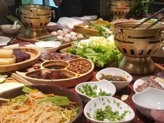 -慢丽江·云南野生菌土鸡锅(西山店)
