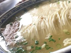 -同得兴 Since·1995 传统苏式面馆(嘉馀坊店)