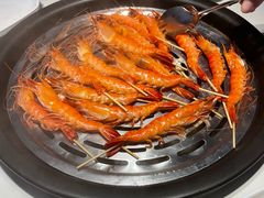 -水禾轩·海鲜蒸汽主题餐厅(拱北店)