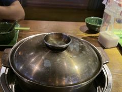 -芭缇沁园椰子鸡(中航紫金新天地店)