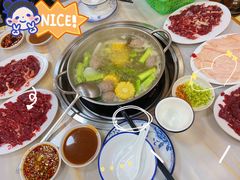 -杏花吴记牛肉火锅