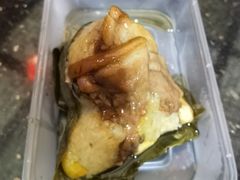 双烹招牌粽-老妈宫粽球