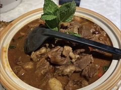 -滇越乘象云南餐厅(豆各庄店)