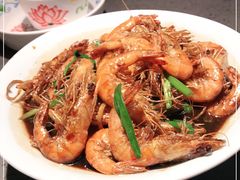 -老头儿油爆虾(星光一期店)