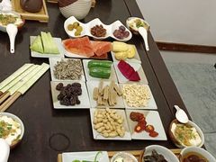 -青藤茶馆(南山路店)