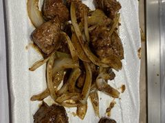 -大渔铁板烧(大悦城店)