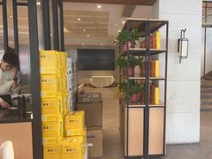 -绿杨春·淮扬宴(庐山路店)