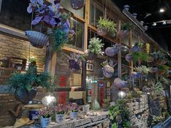 -茅炒屋龙虾·烧烤·湘菜(新河路店)