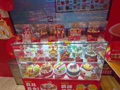 -味多美蛋糕(看丹桥店)