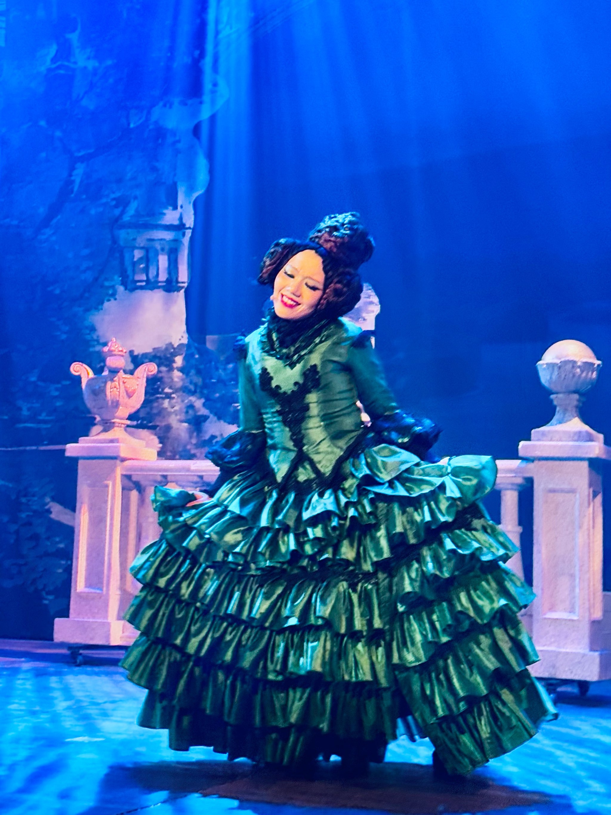 好bt!但是我好喜欢!