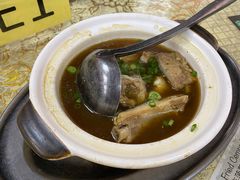 肉骨茶-新峰肉骨茶