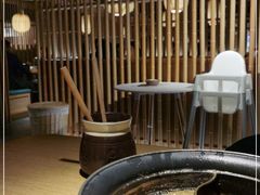 -温野菜涮涮锅(西单大悦城店)